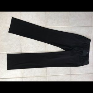 Sleek boot cut pants size 00R